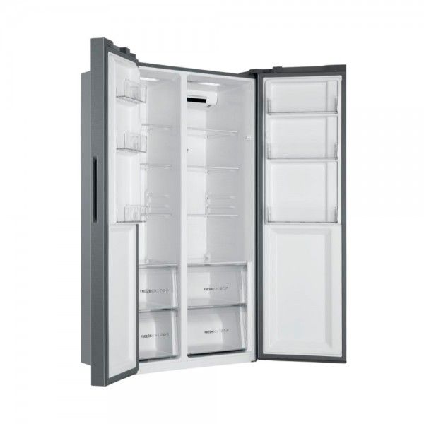 Frigor�fico Americano HAIER HSR3918ENPG