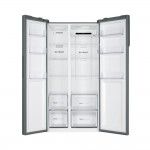 Frigor�fico Americano HAIER HSR3918ENPG