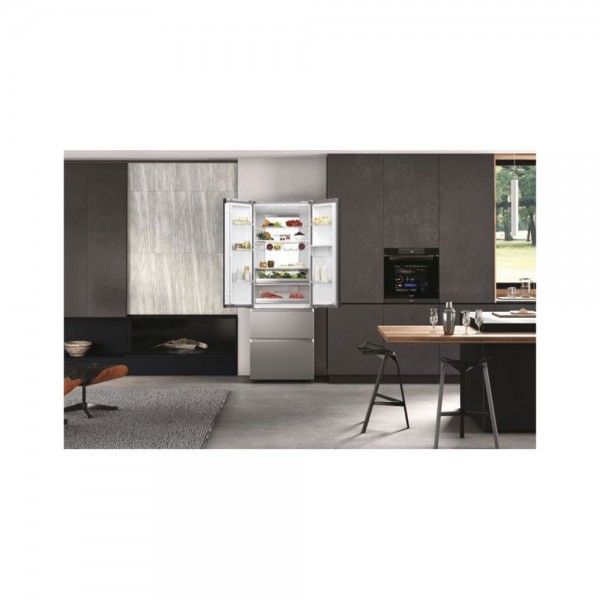 Frigor�fico Americano HAIER HFW7720EWMP