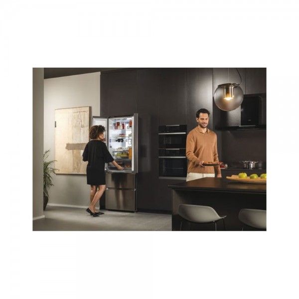 Frigor�fico Americano HAIER HFW7720EWMP