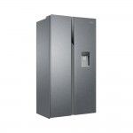 Frigor�fico Americano HAIER HSR3918EWPG