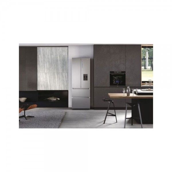 Frigor�fico Americano HAIER HFW7720EWMP