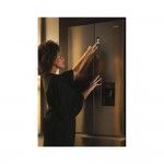 Frigor�fico Americano HAIER HFW7720EWMP