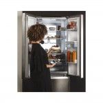 Frigor�fico Americano HAIER HFW7720EWMP