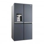 Frigor�fico Americano HAIER HCR7918EIMB