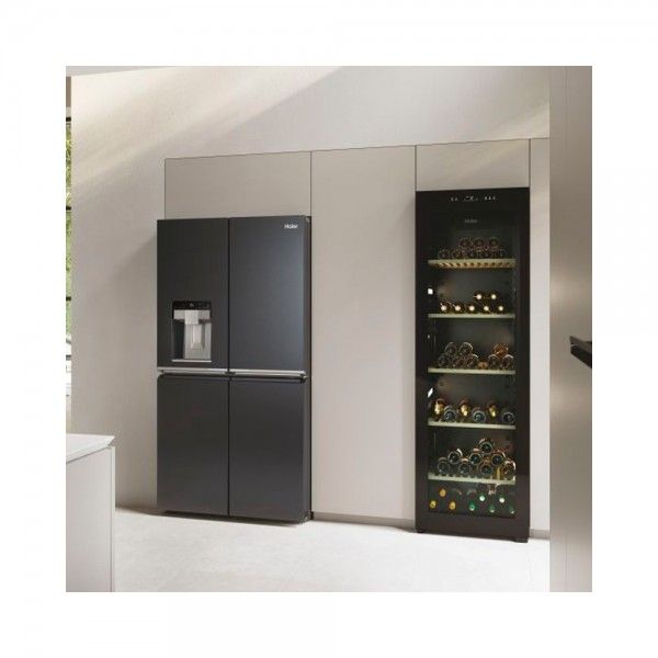 Frigor�fico Americano HAIER HCR7918EIMB