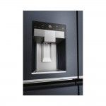 Frigor�fico Americano HAIER HCR7918EIMB