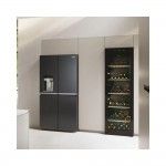 Frigor�fico Americano HAIER HCR7918EIMB