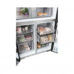 Frigor�fico Americano HAIER HCR7918EIMB