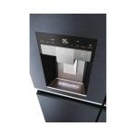 Frigor�fico Americano HAIER HCR7918EIMB