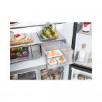 Frigor�fico Americano HAIER HCR7918EIMB