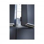 Frigor�fico Americano HAIER HCR7918EIMB