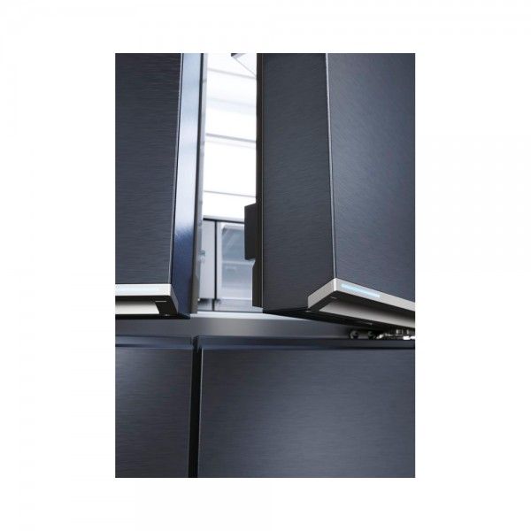 Frigor�fico Americano HAIER HCR7918EIMB