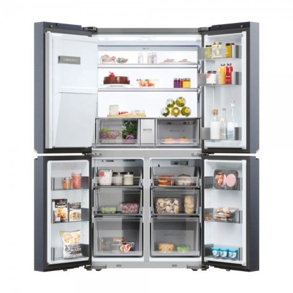 Frigor�fico Americano HAIER HCR7918EIMB