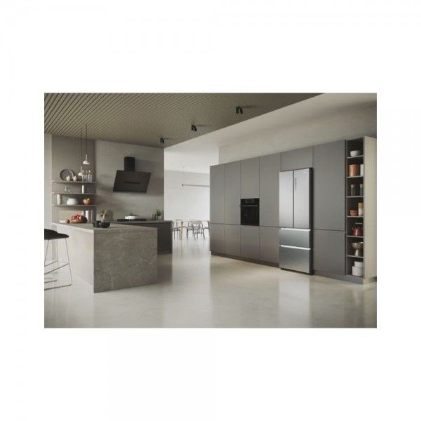 Frigor�fico Americano HAIER HFR5719ENMG