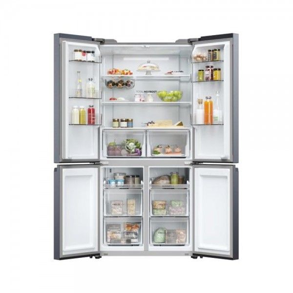 Frigor�fico Americano HAIER HCR5919ENMB