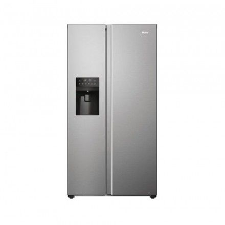 Frigor�fico Americano HAIER HSR5918DIMP