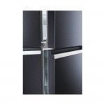 Frigor�fico Americano HAIER HCR5919ENMB