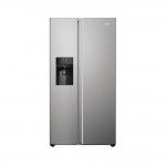 Frigor�fico Americano HAIER HSR5918DIMP