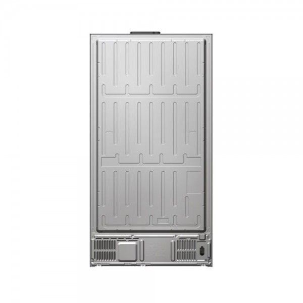 Frigor�fico Americano HAIER HSR5918DIMP