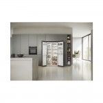 Frigor�fico Americano HAIER HSR5918DIMP