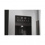 Frigor�fico Americano HAIER HSR5918DIMP