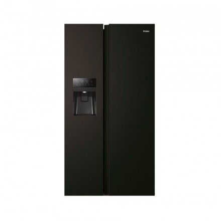 Frigor�fico Americano HAIER HSR5918DIPB