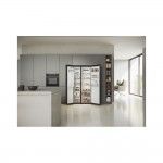 Frigor�fico Americano HAIER HSR5918DIPB