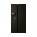 Frigor�fico Americano HAIER HSR5918DIPB