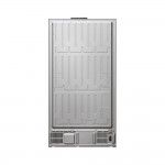 Frigor�fico Americano HAIER HSR5918DNMP