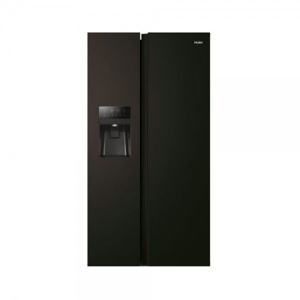 Frigor�fico Americano HAIER HSR5918DIPB