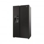 Frigor�fico Americano HAIER HSR5918DIPB