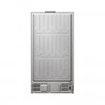 Frigor�fico Americano HAIER HSR5918DIPB