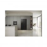 Frigor�fico Americano HAIER HSR5918DIPB