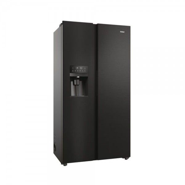 Frigor�fico Americano HAIER HSR5918DIPB