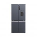 Frigor�fico Americano HAIER HCR5919EHMB