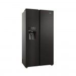 Frigor�fico Americano HAIER HSR5918DIPB