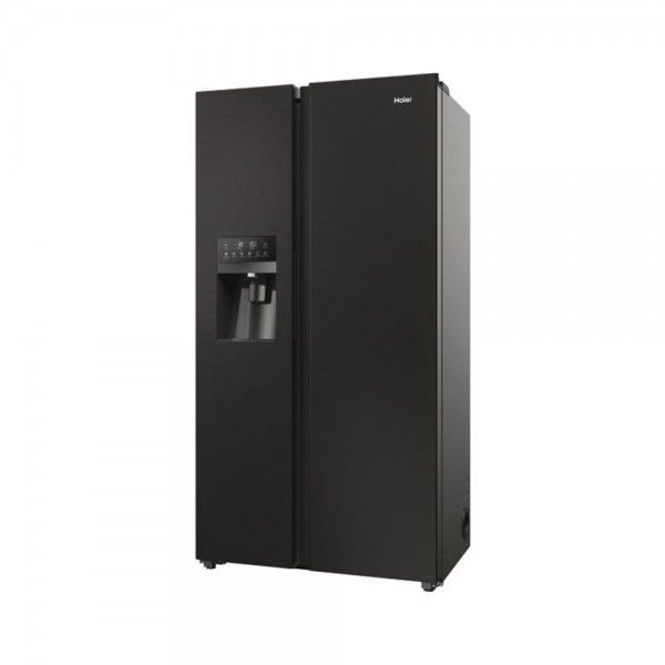 Frigor�fico Americano HAIER HSR5918DIPB