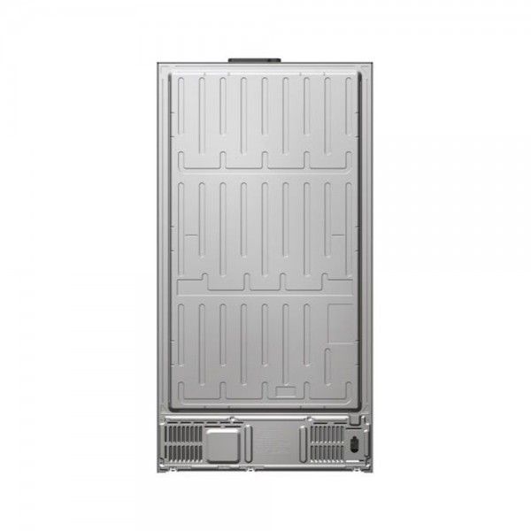 Frigor�fico Americano HAIER HSR5918DIPB