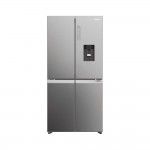 Frigor�fico Americano HAIER HCW58F18EWMP