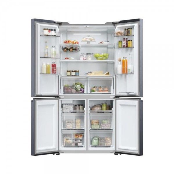 Frigor�fico Americano HAIER HCR5919EHMB