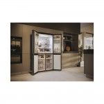 Frigor�fico Americano HAIER HCW58F18EWMP