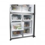 Frigor�fico Americano HAIER HCW58F18EWMP