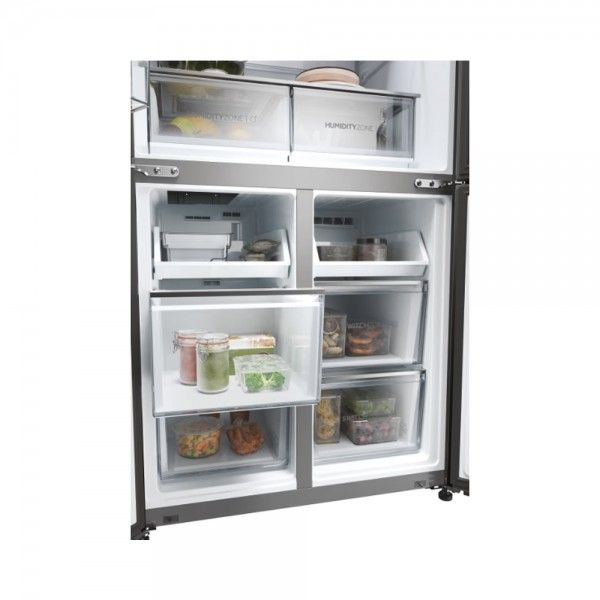 Frigor�fico Americano HAIER HCW58F18EWMP