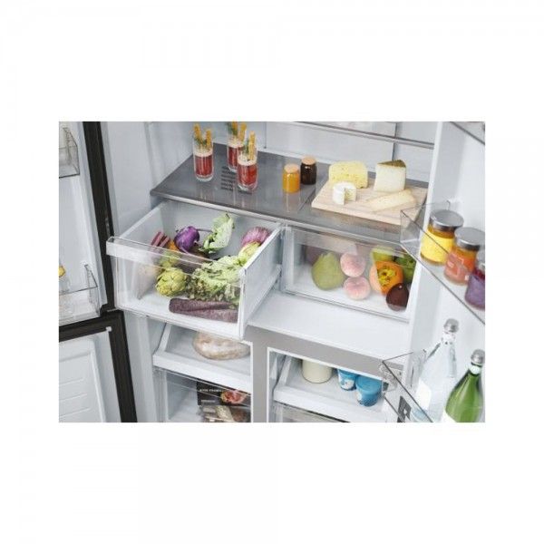 Frigor�fico Americano HAIER HCR3818ENMM