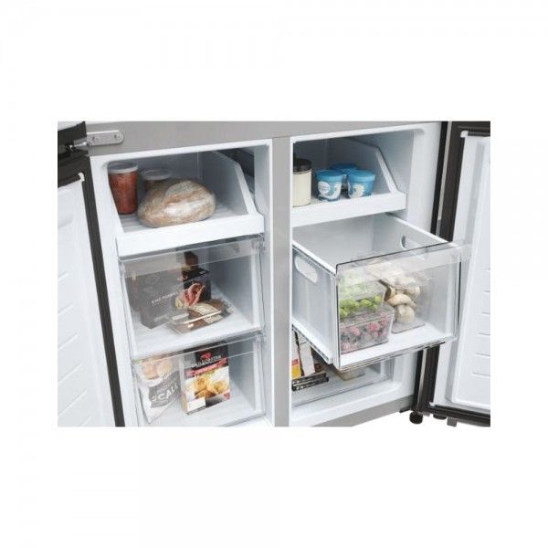 Frigor�fico Americano HAIER HCR3818ENMM