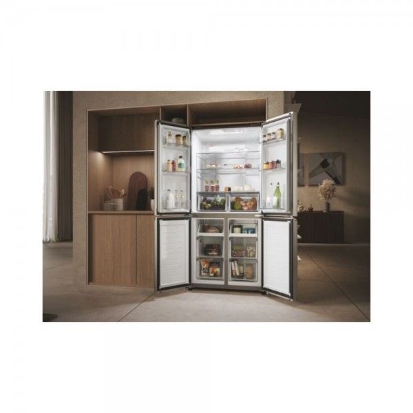 Frigor�fico Americano HAIER HCR3818ENMM