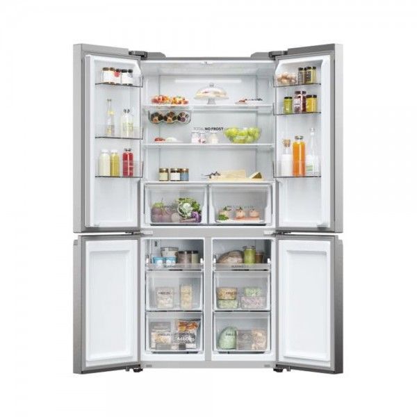 Frigor�fico Americano HAIER HCR5919ENMP