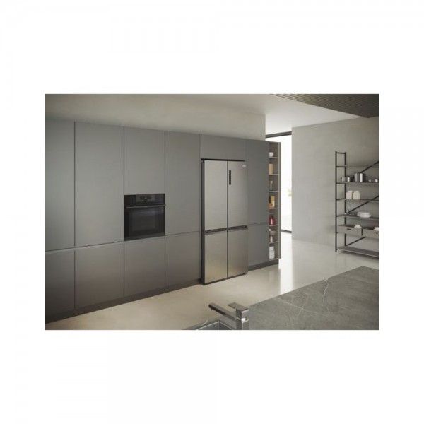 Frigor�fico Americano HAIER HCR5919ENMP