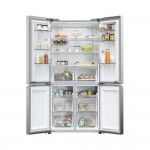 Frigor�fico Americano HAIER HCR5919ENMP